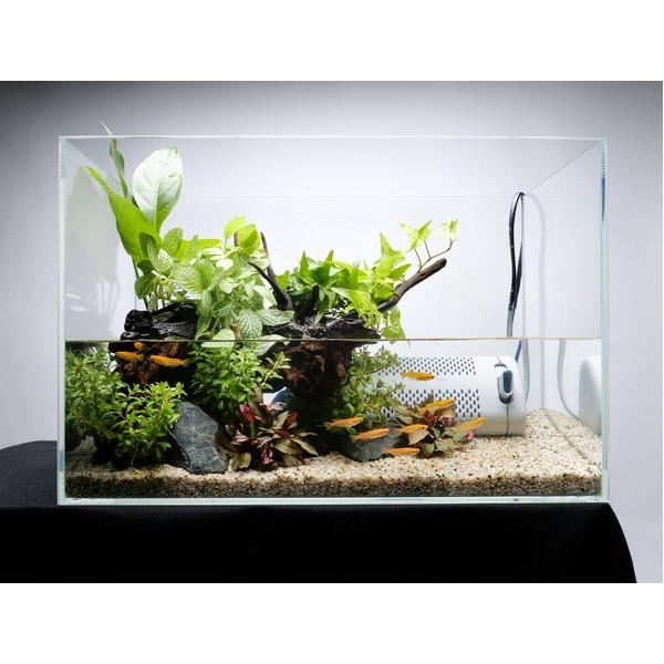 テトラ サイレントフレックスセット 幅45cm (ペット用品)