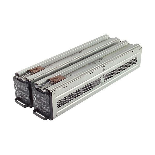 APC(シュナイダーエレクトリック) Replacement Battery Cartridge #...