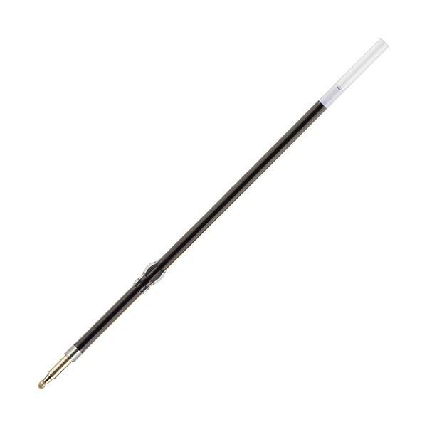 (まとめ)BIC 油性ボールペン替芯 0.5mm 黒 クリックゴールド用 RBP05BLK1P 1セ...