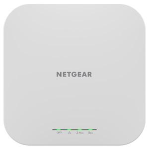 NETGEAR Inc. AX1800 Insight アプリ＆クラウド ワイヤレスアクセスポイント WAX610-100JPS