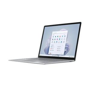 マイクロソフト SurfaceLaptop 5...の詳細画像1