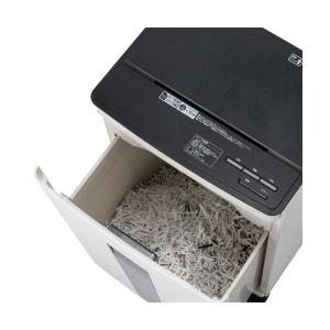 ナカバヤシ時短ハイスピードシュレッダ A4 マ...の詳細画像1