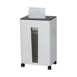 ナカバヤシ時短ハイスピードシュレッダ A4 マ...の詳細画像2