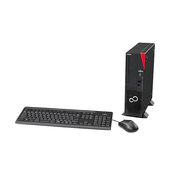 富士通 ESPRIMO D7014/RX Core i5-13400 メモリ16GB 512GB(S...