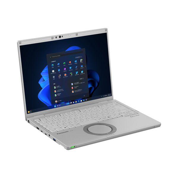 パナソニック Lets note FV4 14.0型 Core i7-1360P メモリ32GB 5...