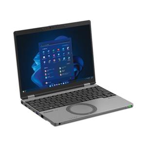 パナソニック Lets note SR4 12...の詳細画像2
