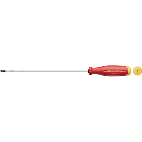 PB SWISS TOOLS ピービースイスツールズ スイスグリップEVO プラスドライバー PH1...