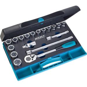 HAZET ハゼット 953SPC ラチェットハンドル ソケットセット HAZET ハゼット 953SPC ラチェットハンドル ソケットセット