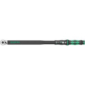 Wera 1/2インチトルクレンチ 80-400Nm 05075624001 Click-Torqu...