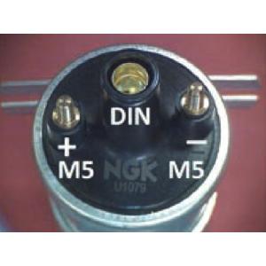 NGK U1079/48342 イグニッション...の詳細画像1