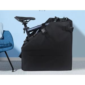 折りたたみ自転車収納ボックスプロフェッショナルア...の商品画像