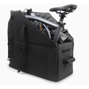 折りたたみ自転車収納ボックスプロフェッショナル...の詳細画像3