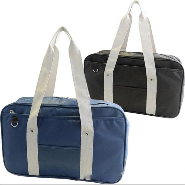 スクールバッグ ボストンバッグ 大容量 機能充実 学生鞄 男女兼用 通学 入学 カバン かばん