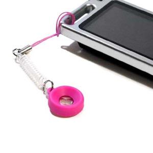 JELLY LENS スターバースト 携帯電話用エフェクトレンズ