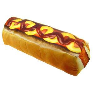 【DCI】ホットドッグ ペンケース Yummy Pockets HOT DOG｜rinkydink