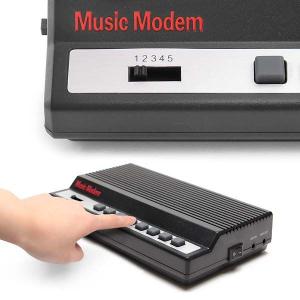 【thumbs up】ミュージック モデム Music Modem 電子キーボード｜rinkydink