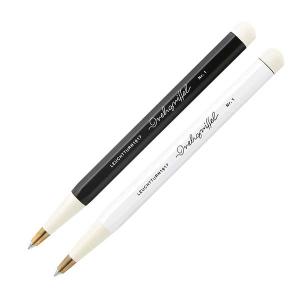 LAMY（ラミー） スクリブル パラジュームコートボールペン : 文具通販