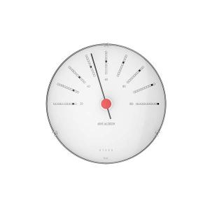 Arne Jacobsen【アルネ ヤコブセン】ハイグロメーター (湿度計) 120mm｜rinkydink