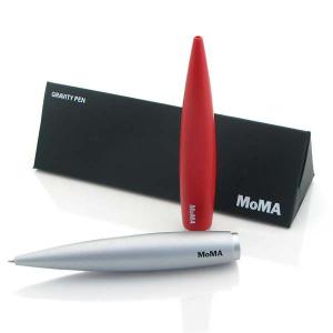 MoMA 【モマ】 Gravity Pen グラビティ ボールペン｜rinkydink
