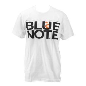 ■SALE!!■BLUE NOTE ブルーノート レコード JAZZ Tシャツ｜rinkydink