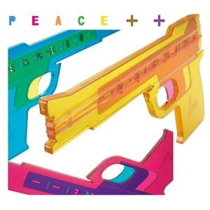 Peace Gun ピースガン (アッシュコンセプト)｜rinkydink