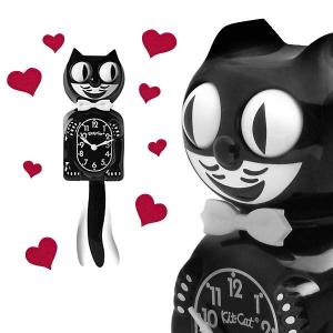 【Kit-cat Klock】キット キャット...の詳細画像1