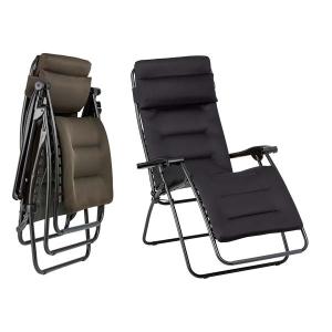 Lafuma【ラフマ】リクライニング チェアー RSX CLIP AIR COMFORT エアー コンフォート