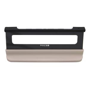 リンナイ（Rinnai） 純正部品 (007-750-000) グリル扉 ビルトイン