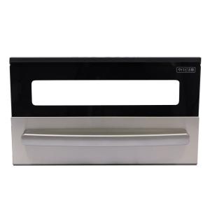 リンナイ　トッププレート＜ホーロー＞　【品番：001-0876000】 リンナイ 部品 予約受付中 ビルトインコンロ トッププレート＜ホーロー