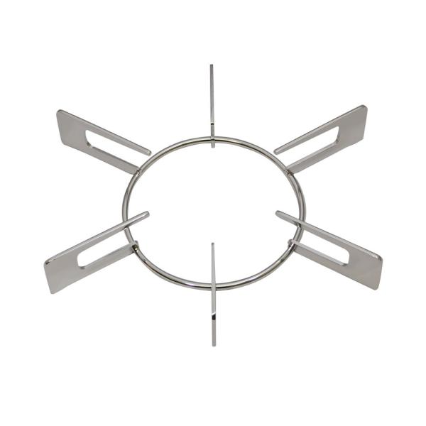 ごとく※左右共通（ステンレス）