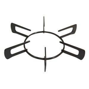 リンナイ 純正部品 (010-414-000) ごとく（五徳） 大サイズ※左右