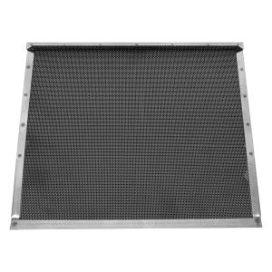 リンナイ（Rinnai） 純正部品 (075-019-000) オーブン網 卓上型ガス