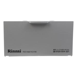 リンナイ 純正部品 (035-2713000) 電池ケース蓋 ビルトインコンロ 専用｜rinnai-style