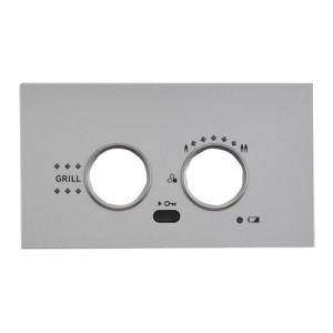 リンナイ（Rinnai） 純正部品 (098-2269000) グリルパネル飾り