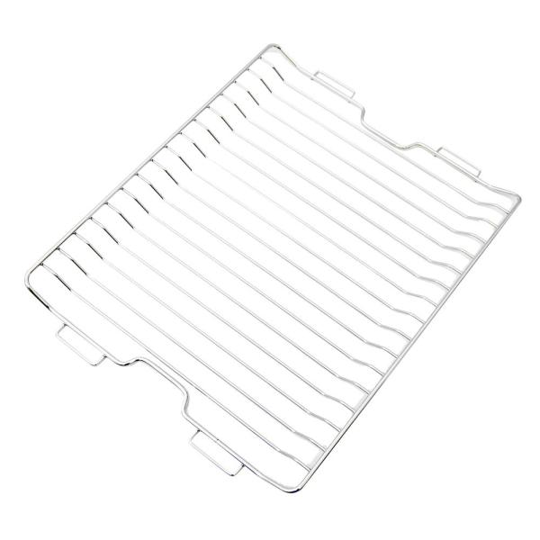 リンナイ 純正部品 (071-064-000) グリル焼き網 ビルトインコンロ 専用
