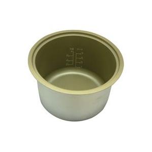 リンナイ 純正部品 (077-188-000) 炊飯内釜 ７合 ガス炊飯器 専用
