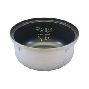 象印（ZOJIRUSHI） NPQS06 炊飯ジャー内釜 対応本体/NP-QS06-BZ/NP