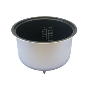 リンナイ（Rinnai） RR-055MST,RR-055MST2,他用｜炊飯内釜 5.5合｜ガス