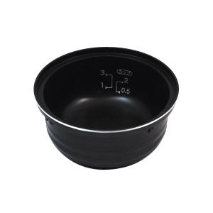 リンナイ（Rinnai） 純正部品 (077-234-000) 炊飯内釜 5合 ガス炊飯器