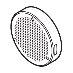 リンナイ（Rinnai） 純正部品 (0U550058500) フィルター ガス