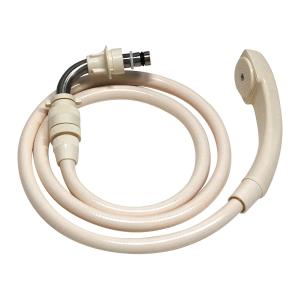 Rinnai 温水供給装置 ホース付き リンナイ（Rinnai） 高温水供給式ガス給湯器 RUJ-A1610T(A)-13A ガス