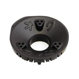 パロマ（Paloma） ガスコンロ バーナーキャップ H-DH1 08439330S