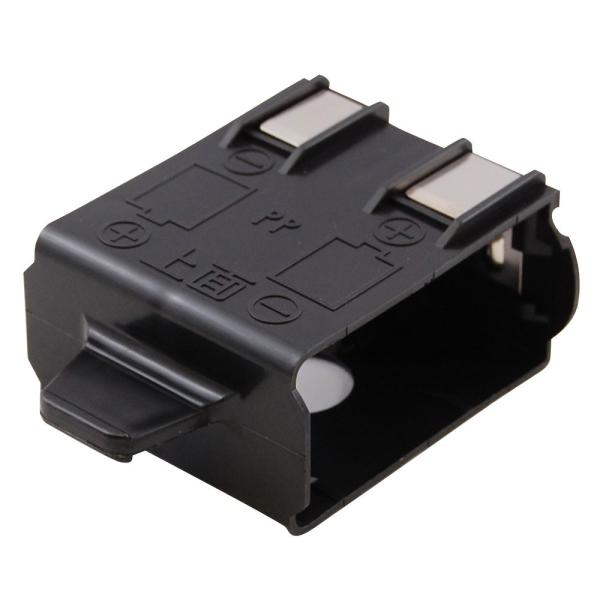 リンナイ 純正部品 (205-037-000) 電池ケース ビルトインコンロ 専用