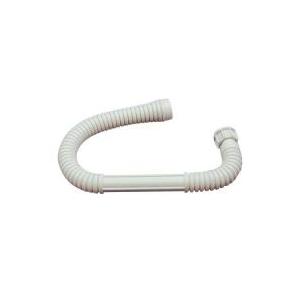 リンナイ 純正部品 (305-049-035) 標準カバー付出湯管 350mm 小型湯沸