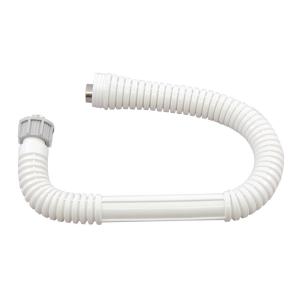 リンナイ 純正部品 (315-155-035) 〈寒冷地用〉標準カバー付出湯管 350mm 小型湯沸器 専用