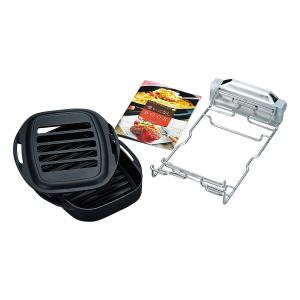 リンナイ（Rinnai） ココットダッチオーブンセット RBO-D2V ココット