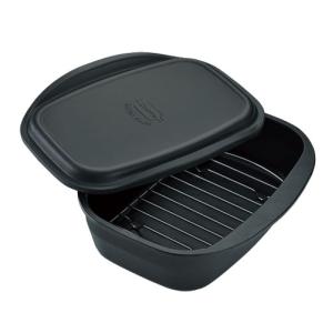 リンナイ（Rinnai） ザココット RBO-TCV ザ・ココット 固定枠付