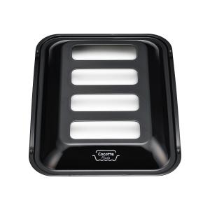 リンナイ（Rinnai） ≪特別価格≫【型番：RBO-TCV】ザ・ココット固定枠