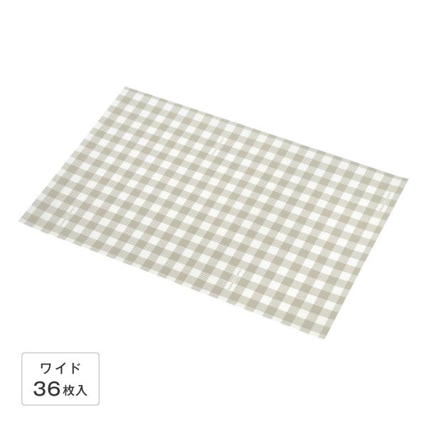 まな板シート ワイド 36枚入【製造元出荷】