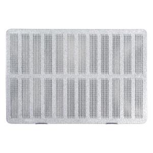 富士工業 レンジフード交換用フィルター　VES-4001 [刻印：B401W1BA] (１枚入り)【製造元出荷】